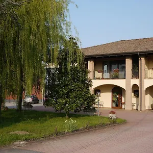 Vakantieboerderij Mongiorgi 