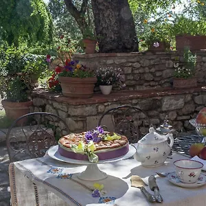 Il Paradisino Villa Sesto Fiorentino