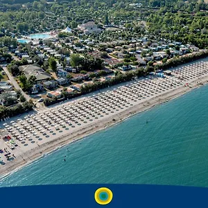 Club Del Sole Vigna Sul Mar Family Collection Prázdninový areál