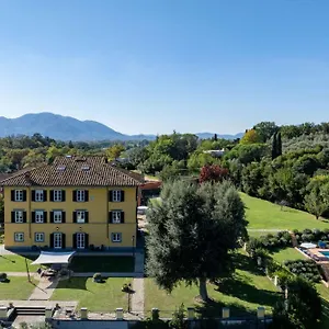 Pacini - Just 1,8 Km Outside - Pool Villa Lucca