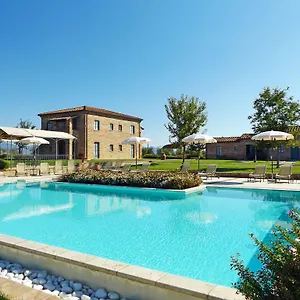 La Fiorita Landsted Cortona