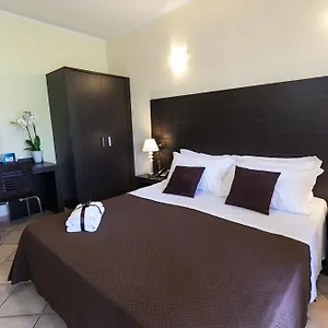 Hotel apartamentowy Antica Ravenna, Casa Ottani