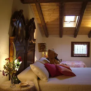 El Pendola Feriegård Fumane