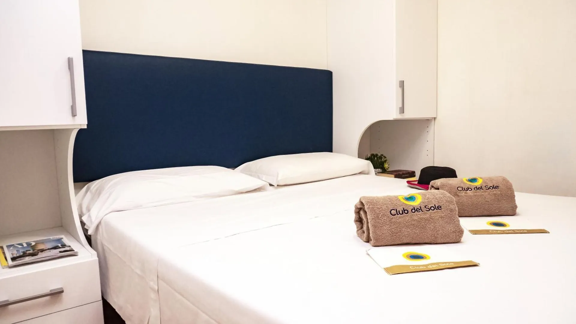 Club Del Sole Spina Family Collection Hotel Lido di Spina Italy