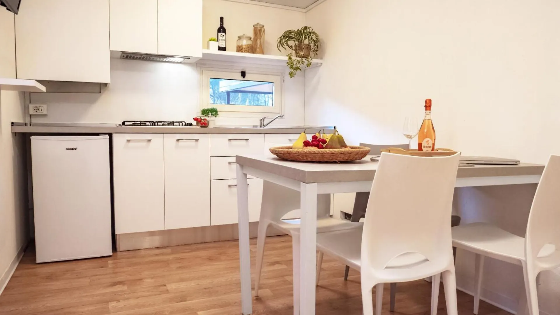 Club Del Sole Spina Family Collection Hotel Lido di Spina Holiday park