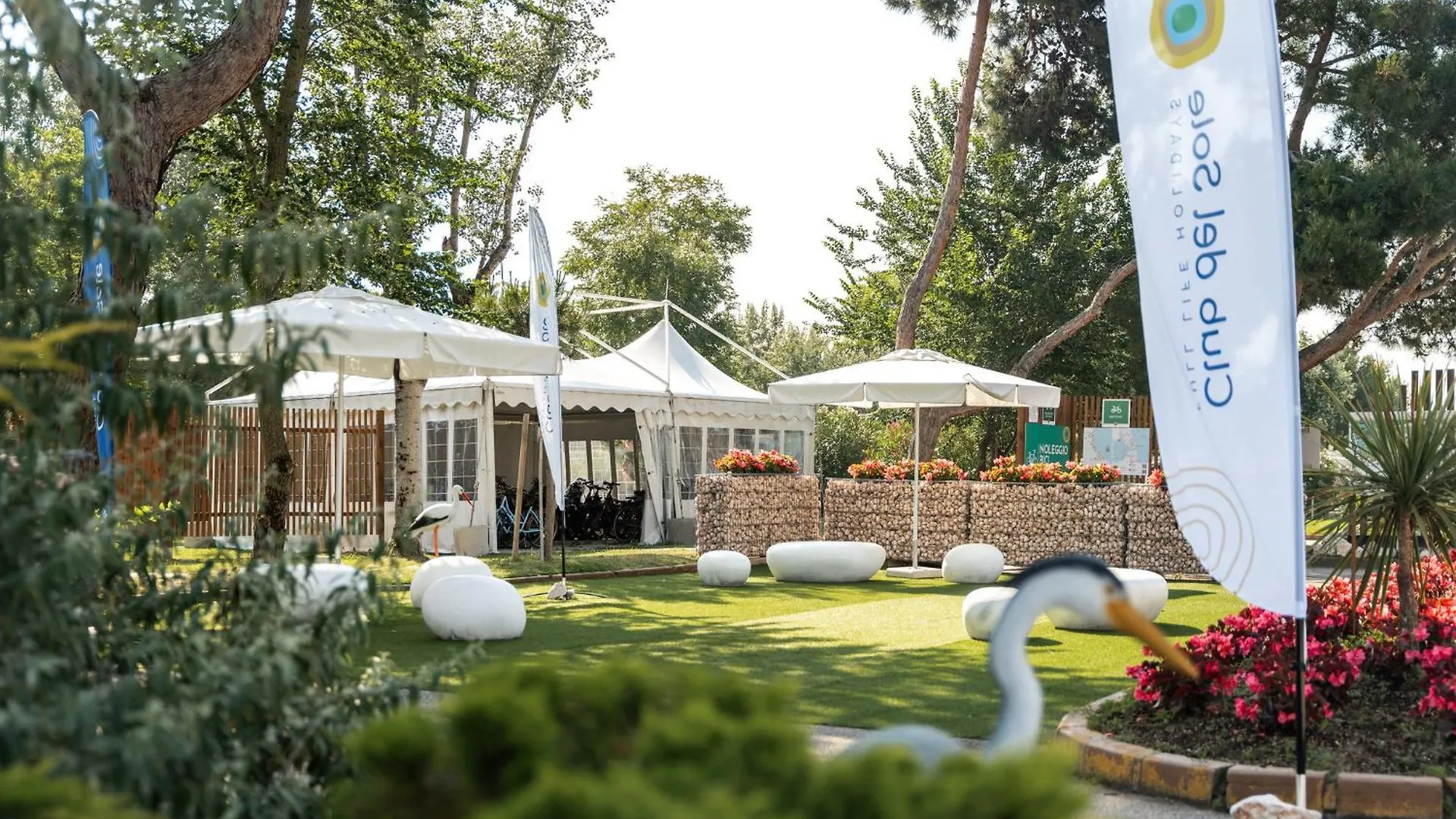 Club Del Sole Spina Family Collection Hotel Lido di Spina