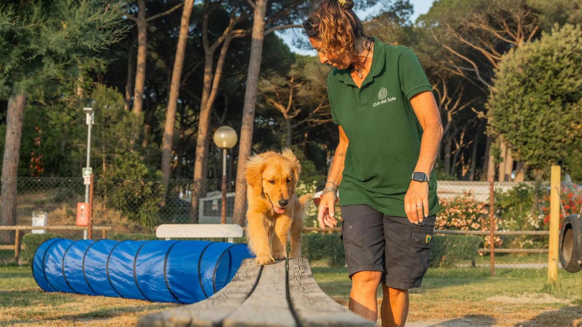 Holiday park Club Del Sole Spina Family Collection Hotel Lido di Spina