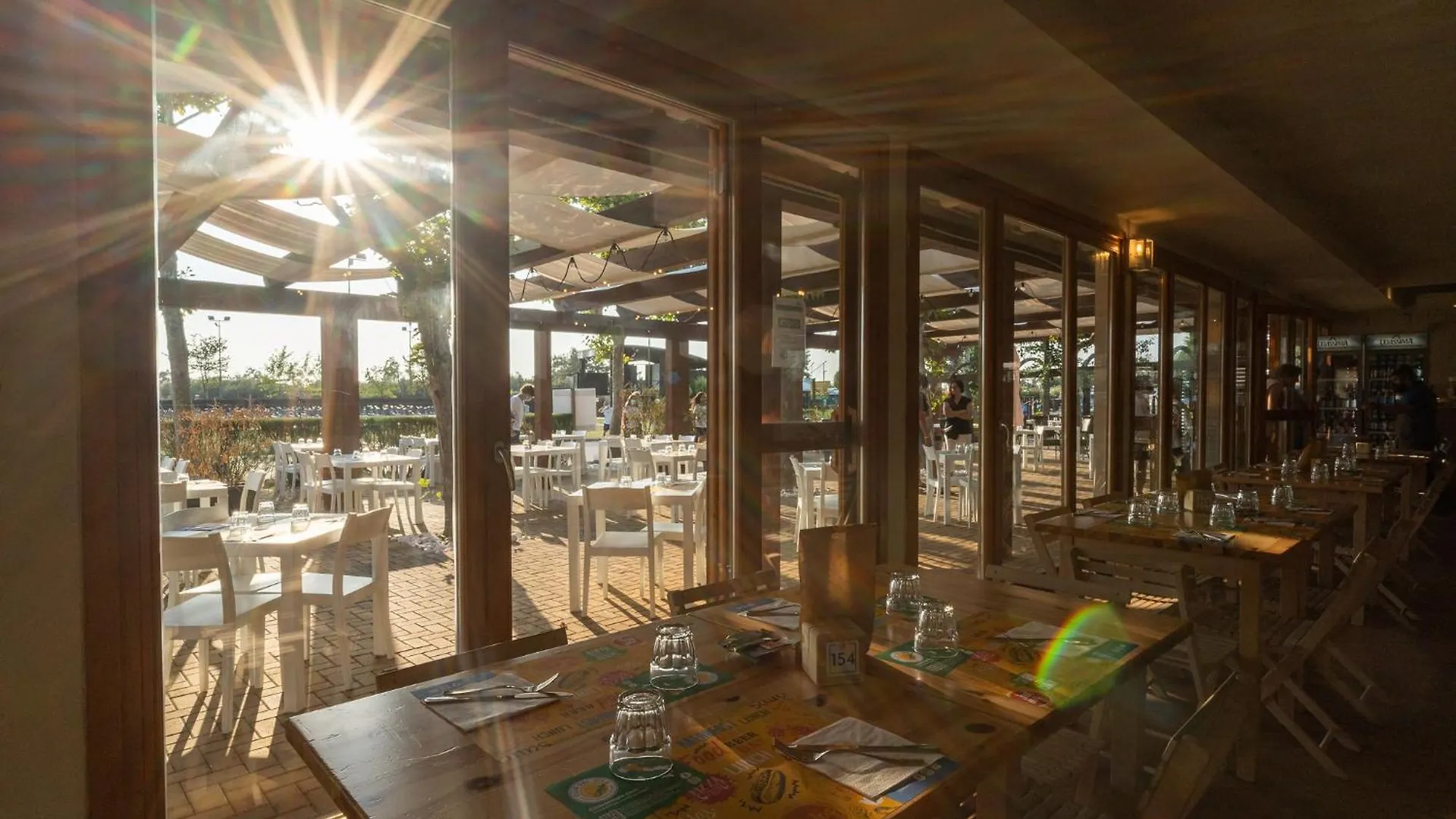 Club Del Sole Spina Family Collection Hotel Lido di Spina Holiday park