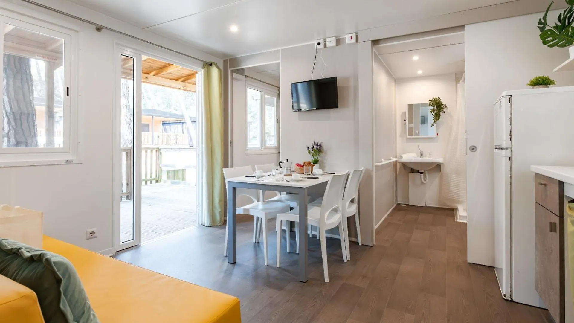 Holiday park Club Del Sole Spina Family Collection Hotel Lido di Spina