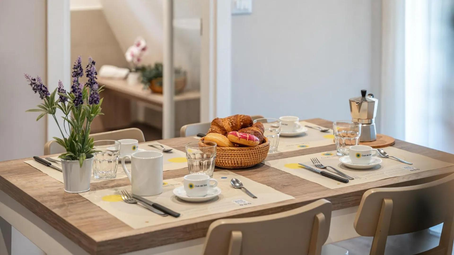 Holiday park Club Del Sole Spina Family Collection Hotel Lido di Spina