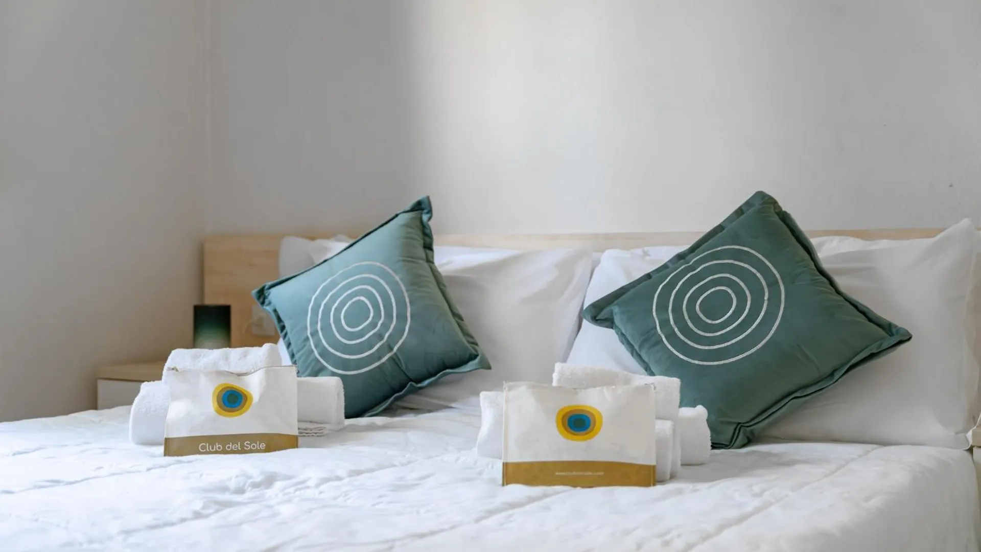 Club Del Sole Spina Family Collection Hotel Lido di Spina Holiday park