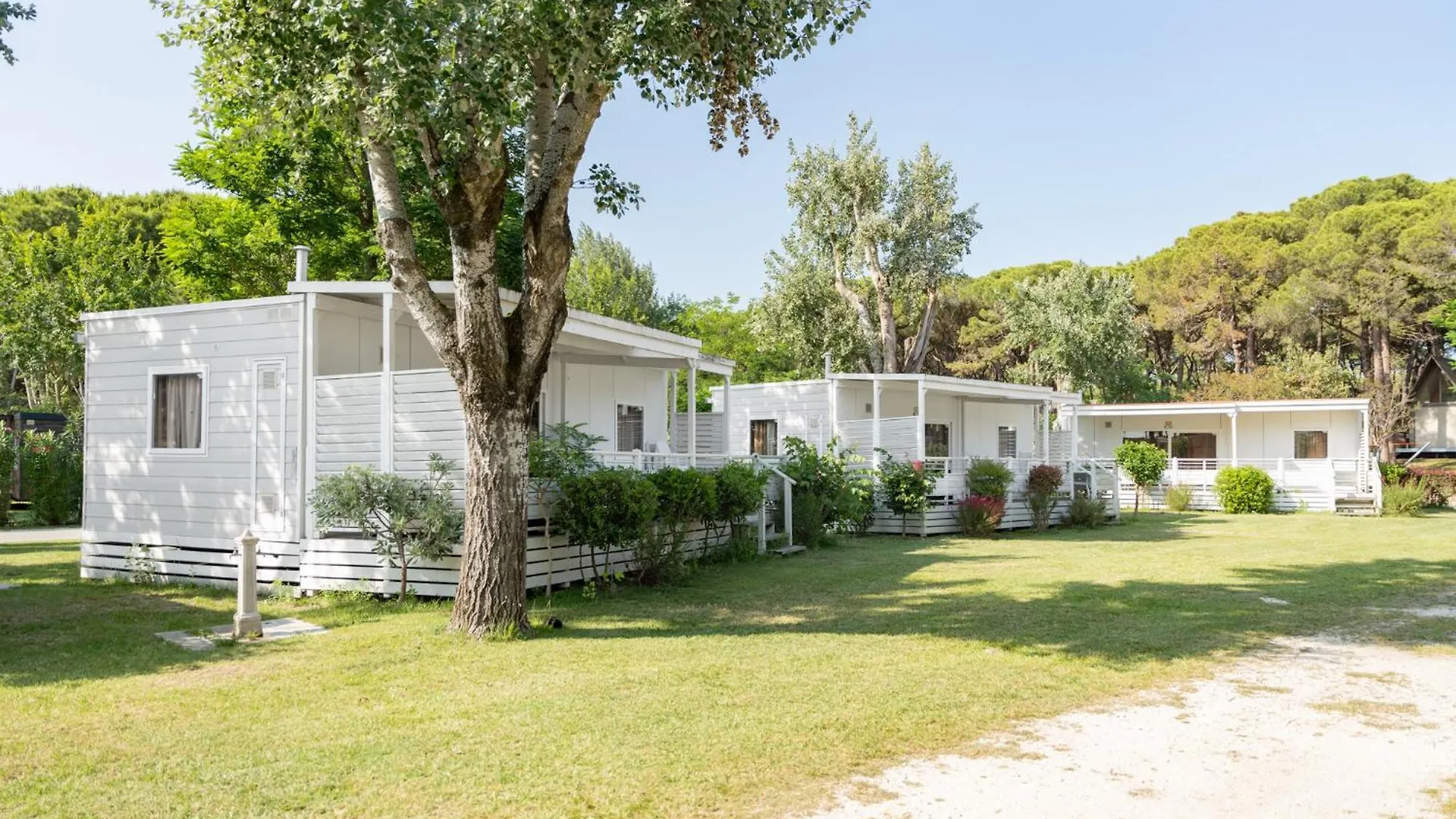 Holiday park Club Del Sole Spina Family Collection Hotel Lido di Spina